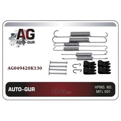 AUTO-GUR AG049420K130