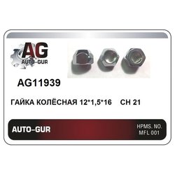 AUTO-GUR AG11939