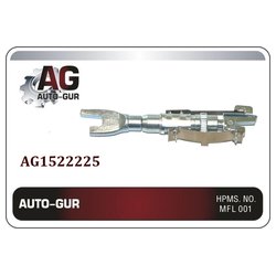 AUTO-GUR AG1522225