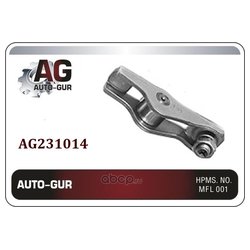 AUTO-GUR AG231014