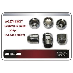 AUTO-GUR AG27413KIT