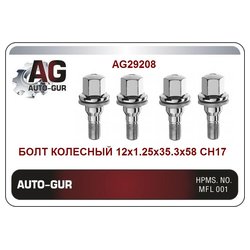 AUTO-GUR AG29208