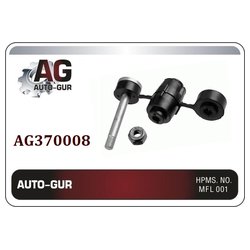 AUTO-GUR AG370008