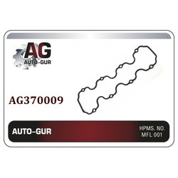 AUTO-GUR AG370009