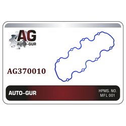 AUTO-GUR AG370010