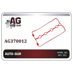 AUTO-GUR AG370012