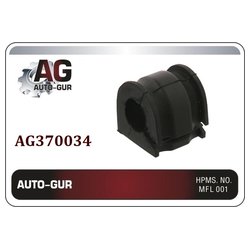 AUTO-GUR AG370034