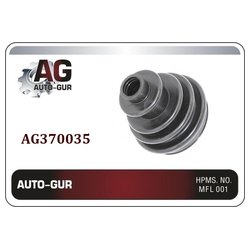 AUTO-GUR AG370035