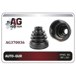 AUTO-GUR AG370036