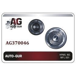 AUTO-GUR AG370046