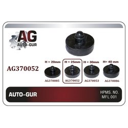 AUTO-GUR AG370052