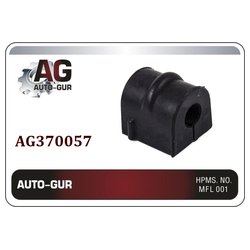 AUTO-GUR AG370057