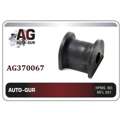 AUTO-GUR AG370067