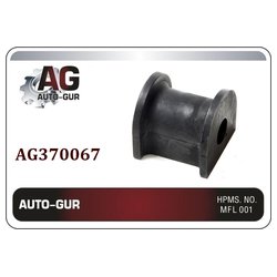 Фото AUTO-GUR AG370067