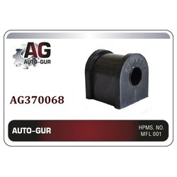 AUTO-GUR AG370068