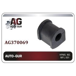 Фото AUTO-GUR AG370069