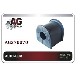 AUTO-GUR AG370070