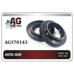 AUTO-GUR AG370143