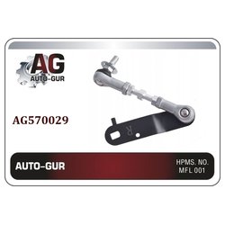 AUTO-GUR AG570029