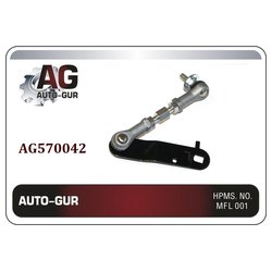 AUTO-GUR AG570042