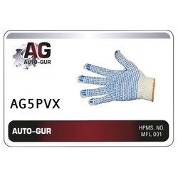 AUTO-GUR AG5PVX