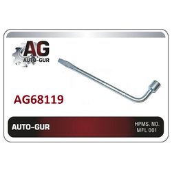 AUTO-GUR AG68119