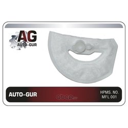 AUTO-GUR AG80003LFFB