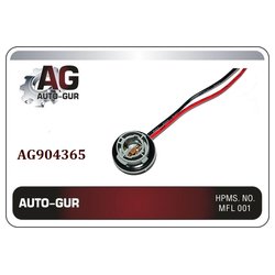 AUTO-GUR AG904365