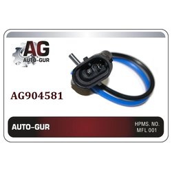 AUTO-GUR AG904581
