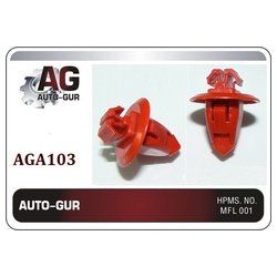 AUTO-GUR AGA103