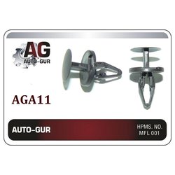 AUTO-GUR AGA11