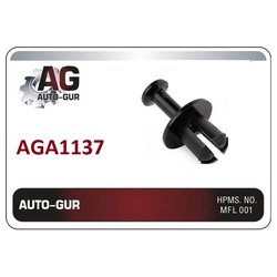 AUTO-GUR AGA1137