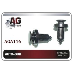 AUTO-GUR AGA116