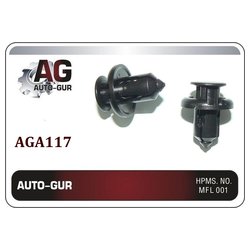 AUTO-GUR AGA117