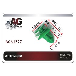 AUTO-GUR AGA1277