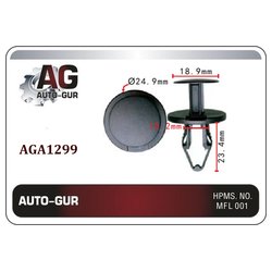 AUTO-GUR AGA1299