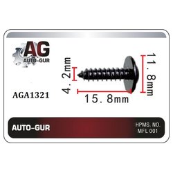 AUTO-GUR AGA1321