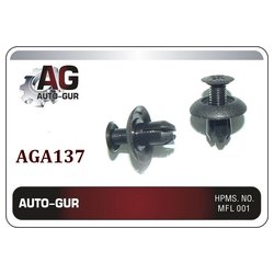 AUTO-GUR AGA137