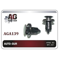 AUTO-GUR AGA139