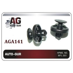 AUTO-GUR AGA141