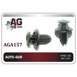 Фото AUTO-GUR AGA157