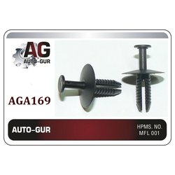 AUTO-GUR AGA169