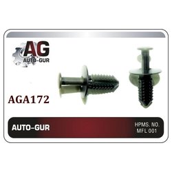 AUTO-GUR AGA172