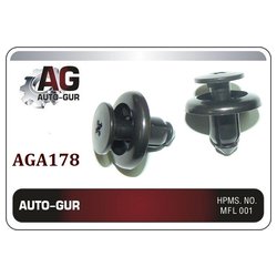 AUTO-GUR AGA178