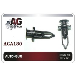 AUTO-GUR AGA180