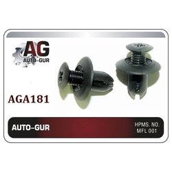 AUTO-GUR AGA181