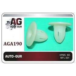 Фото AUTO-GUR AGA190