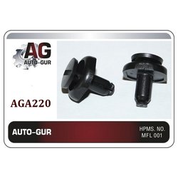 Фото AUTO-GUR AGA220