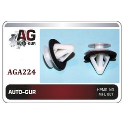 AUTO-GUR AGA224