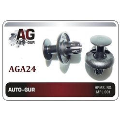 AUTO-GUR AGA24